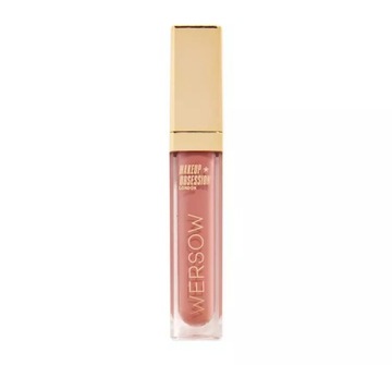 MAKEUP OBSESSION X WERSOW BYŁSZCZYK SOFT CREAM