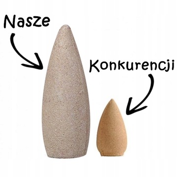 Ароматические палочки пачули NATURAL PATCHOULI INCENSE XL