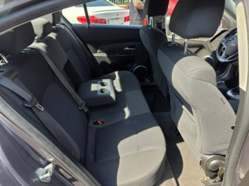 Chevrolet Cruze Sedan 1.8 16V DOHC 141KM 2011 Chevrolet Cruze 1.8 Benzyna 141 KM, Klimatyzacja,, zdjęcie 23
