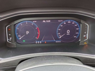 Volkswagen T-Roc I SUV 1.5 TSI ACT 150KM 2021 Volkswagen T-Roc 1.5 TSI 150KM DSG Premium Kamera Virtual LED Android Salo, zdjęcie 15