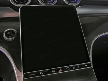 Mercedes GLC C254/X254 2026 MERCEDES-BENZ GLC 200 d 4-Matic AMG Line 2.0 (163KM) 2026, zdjęcie 7