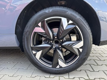 Cupra Terramar SUV 1.5 eTSI 150KM 2025 Cupra Terramar 1.5 eTSI 150 KM 7-biegowa automatyc, zdjęcie 11