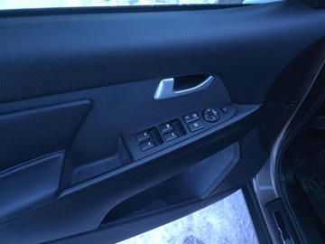 Kia Sportage III SUV Facelifting 1.6 GDI 135KM 2015 Sportage 1.6 GDI L 2WD, zdjęcie 9