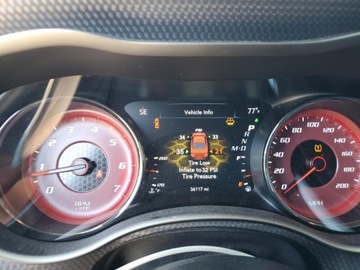 Dodge Charger VII 2019 Dodge Charger SRT Hellcat 2019 6.2l 6.2 Benzyna 707KM, zdjęcie 9