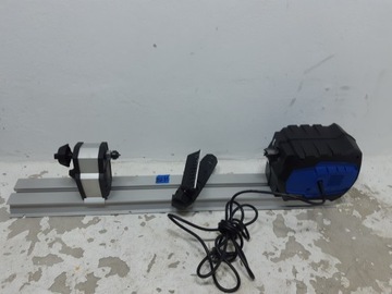 Scheppach DM600 VARIO Токарный станок по дереву 550 Вт