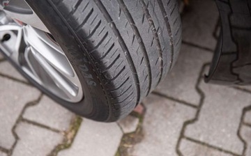 DS 4 I Hatchback (Citroen) 1.6 HDi 112KM 2011 Citroen DS4 HDI 112KM Ledy Skora Masaz Alu Full Serwis Polecam 1.6, zdjęcie 26