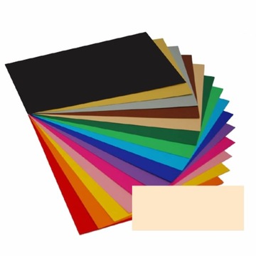 Papier ksero A3/20/170g Kreska kremowy
