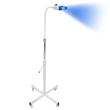 Mobilna lampa do wybielania zębów 36W