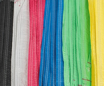 ПРОЧНЫЕ СУМКИ ПП МЕШОК Для Угольного Щебня Зерна 30КГ С ПЕРЕВОЗКОЙ 50 ШТ Черный