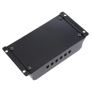 КОНТРОЛЛЕР ЗАРЯДА 12V 24V СОЛНЕЧНЫЙ КОНТРОЛЛЕР 30A