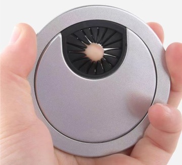 Przepust kablowy przelotka do kabli wielofunkcyjny uniwersalny 12 sztuk