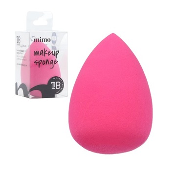 TOOLS FOR BEAUTY GĄBKA SPONGE BLENDER KROPLA