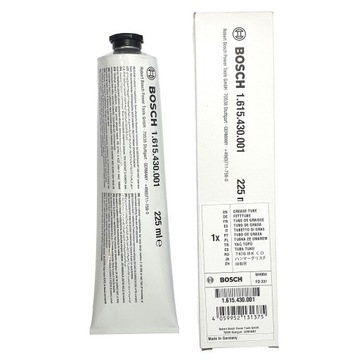 Bosch Smar przekładniowy do młotowiertarek młotów GBH GSH 225ml ORYGINALNY