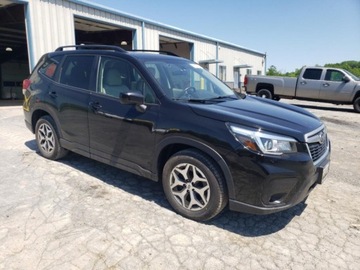 Subaru 2020 Subaru Forester 2020 SUBARU FORESTER PREMIUM 2.5 Benzyna 182KM, zdjęcie 4
