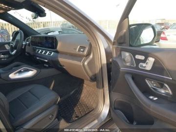 Mercedes GLS X167 2025 Mercedes-Benz GLS 450 4Matic 2025 3.0l 3.0 Benzyna 375KM, zdjęcie 9