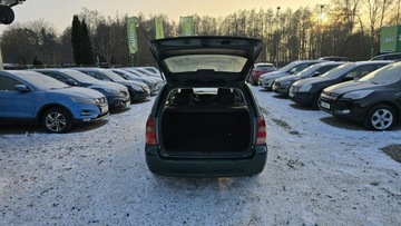 Toyota Corolla VIII Kombi 1.4 VVti 97KM 2002 Toyota Corolla Salon Polska, zdjęcie 14