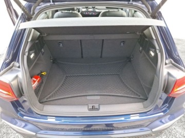 Audi Q2 SUV Facelifting 1.5 35 TFSI 150KM 2025 Audi Q2 Tempomat aktywny Gwarancja Smathphone interface Sound System 1.5, zdjęcie 29