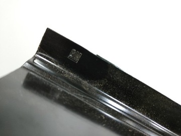 Opel Astra J IV SEDAN POSZYCIE BŁOTNIK LEWY TYŁ NOWY DO NEGO