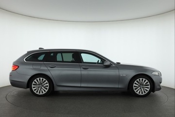 BMW Seria 5 F10-F11 Touring 520d 184KM 2011 BMW 5 520d, 181 KM, Klima, Klimatronic, Tempomat, zdjęcie 5
