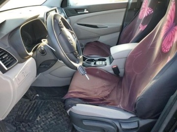 Hyundai Tucson III 2019 Hyundai Tucson Hyundai Tucson SE 2.0 Diesel 161KM, zdjęcie 6