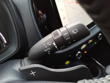 Toyota Aygo X 1.1 VVT-i 72KM 2024 Toyota Aygo X 1.0 VVTi Executive II (2014-) 1.0 VV, zdjęcie 19