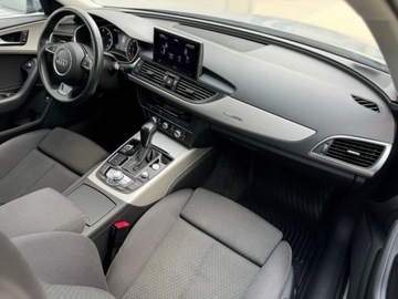 Audi A6 C8 2018 Audi A6 Avant 190 KM Quattro,Hak,Webasto,LED 2.0 Diesel 190KM, zdjęcie 20