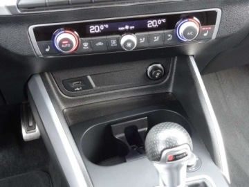 Audi Q2 SUV 1.6 TDI 116KM 2019 Audi Q2 S-Line Plus Navi Full Led Skora Automat Serwis 2020 1.6 Diesel, zdjęcie 17