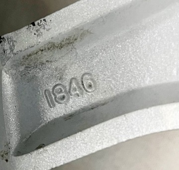 BMW X5 E53 E70 X6 ДИСКИ 18 ДЮЙМОВ СТАЙЛИНГ 177