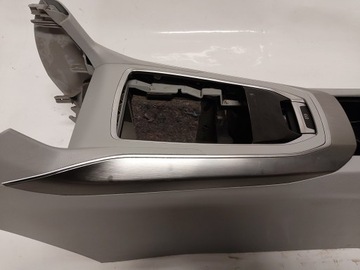 ПОДЛОКОТНИК ЦЕНТРАЛЬНЫЙ ТУННЕЛЬ PEUGEOT 308 T9