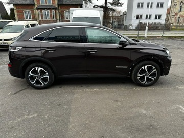  DS Automobiles DS 7 Crossback 1.6THP Automat 2019, zdjęcie 4
