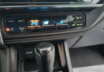 Toyota Auris II 2016 Toyota Auris Automat Super stanTylko 84.000km Zarejestrowany 1.2 Benzyna, zdjęcie 21