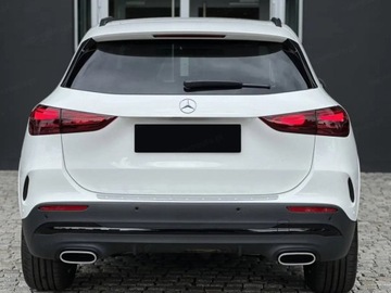 Mercedes GLA II Off-roader Facelifting 1.3 200 163KM 2025 MERCEDES-BENZ GLA 200 AMG Line Suv 1.3 (163KM) 2025, zdjęcie 3