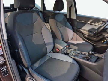 Seat Ateca SUV 1.5 EcoTSI 150KM 2020 Seat Ateca Salon PolskaFaktura VATmaly przebiegDSGLed STYLE 1.5 150KM, zdjęcie 15