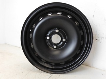 DISK 15 FIAT GRANDE PUNTO EVO ET43 4X100