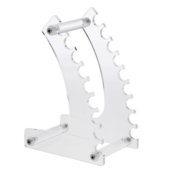 Кисти для нейл-арта. Подставка для посуды.