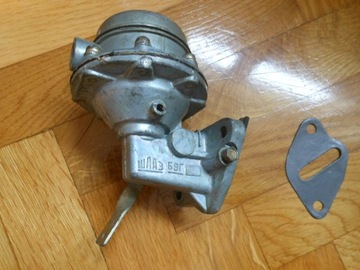 POMPA POMPKA PALIWA GAZ 69 ,GAZ 51