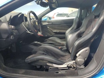 Ferrari 2017 Ferrari 488 Spider 2017 3.9 Benzyna 661KM, zdjęcie 7