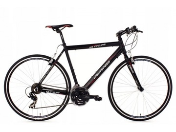 Rower szosowy KS Cycling Lightspeed rama 23 cale koło 28 