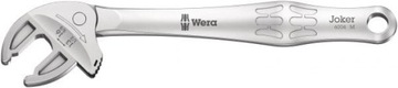 Klucz Samonastawny Płaski Joker M 188mm Wera