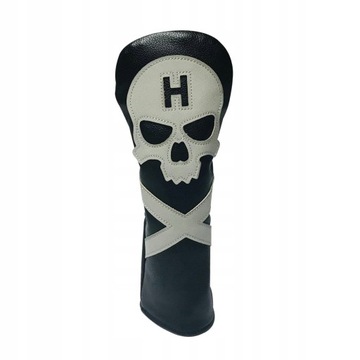 Чехлы на голову для гольфа Cover для лесного фервея