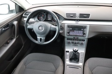 Volkswagen Passat B7 Limousine 1.8 TSI 160KM 2012 VW Passat 1.8 TSI, Salon Polska, Serwis ASO, zdjęcie 6
