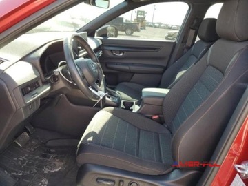 Honda CR-V VI 2023 Honda CR-V 2023r., CR-V Sport, 2.0L 2.0 Hybryda 204KM, zdjęcie 7