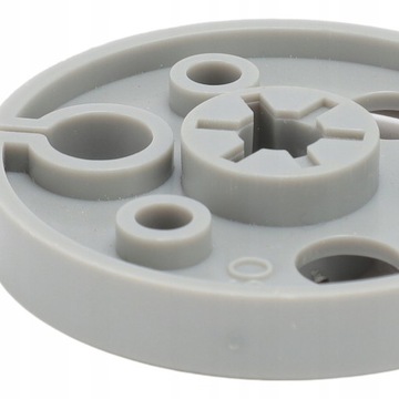 КОНТРОЛЛЕР КАТУШКИ С ЛЕНТОЙ ПУСТАЯ ЛЕНТА NAB СТУПИЦА ЦЕНТРАЛЬНАЯ СТУПИЦА С ВИНТАМИ M