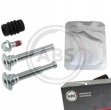 REPERATURKA ZACISKU HAMULCOWEGO ALFA ROMEO MITO