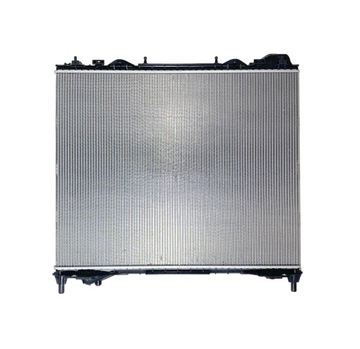 CHLADIČ LAND ROVER DEFENDER L663 3,0 MHEV 2020-