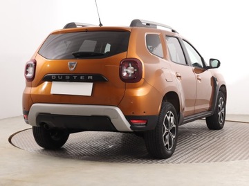 Dacia Duster II SUV 1.0 TCe 101KM 2020 Dacia Duster 1.0 TCe, Salon Polska, Navi, Klima, zdjęcie 4