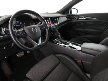 Opel Insignia II Sports Tourer 1.5 Turbo 165KM 2017 Opel Insignia Automat półskóra navi klima auto, zdjęcie 13