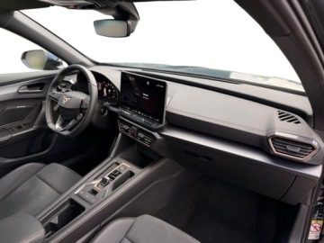 Cupra Formentor Crossover 1.5 TSI 150KM 2025 Cupra Formentor 1,5 eTSI GWARANCJA FV23 SERWIS ASO Midnight Black, zdjęcie 13