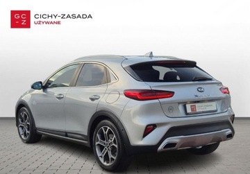 Kia XCeed Crossover 1.6 T-GDI 204KM 2019 Kia XCeed SalonPL 1.6T-GDI 204KM DCT L Busines-Line JBL Czuj.Park. Bezwypa, zdjęcie 2
