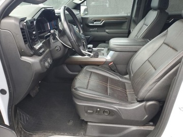 Chevrolet Silverado II 2024 Chevrolet Silverado K1500 High Country 2024 6.2l 6.2 Benzyna 420KM, zdjęcie 7